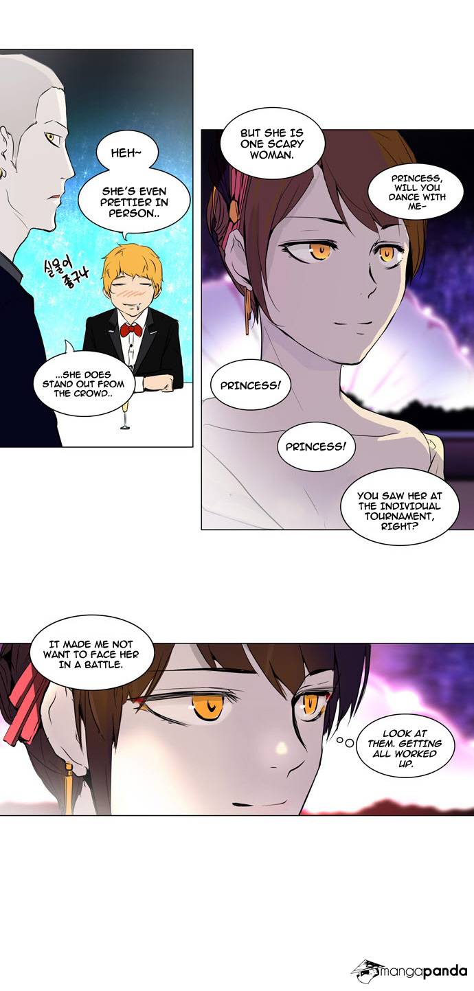 Tower of God Chapter 158 image 10